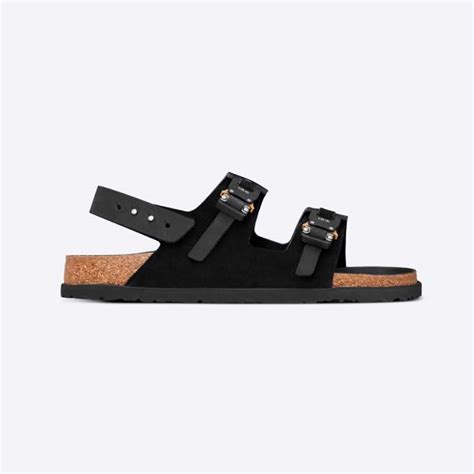 dior birkenstock men